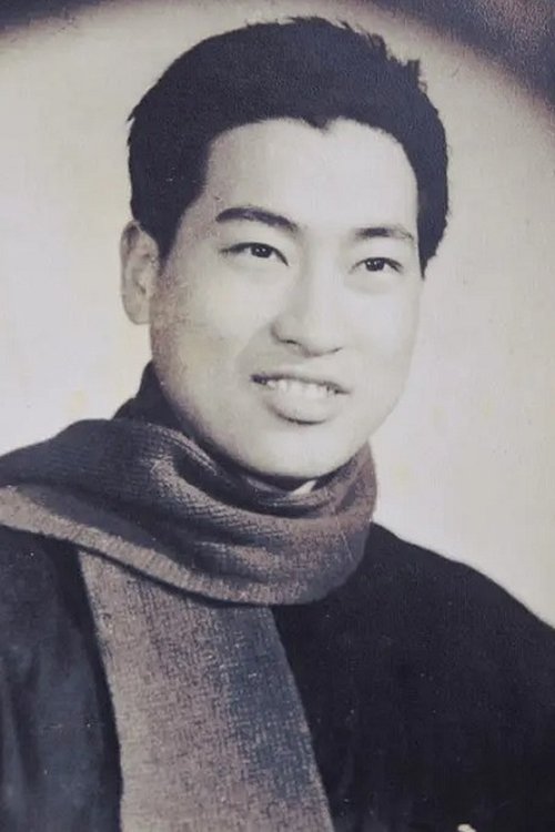 Wang Zaolai as 闻庆臣