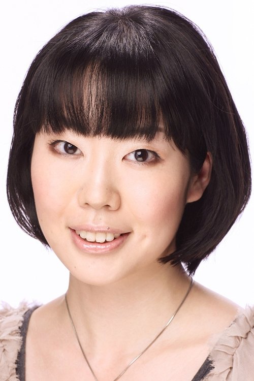Misa Kato as Risa (voice)