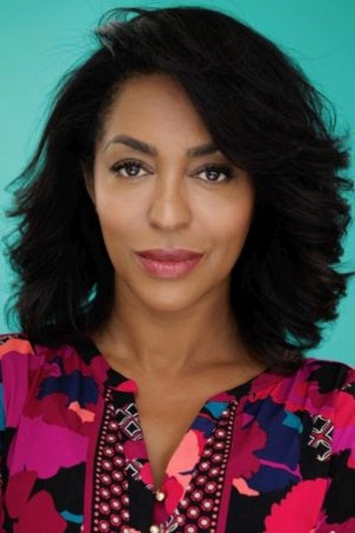 Farrah Hines as Det. Collins