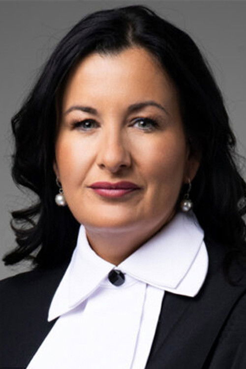 Julie Couture as Self