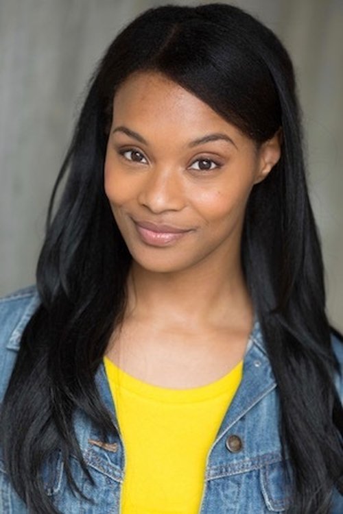 Le'Priesh Roman as Camille