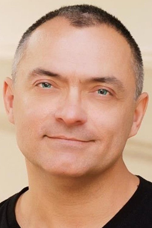 Jorge R. Hernandez as FBI Man #1