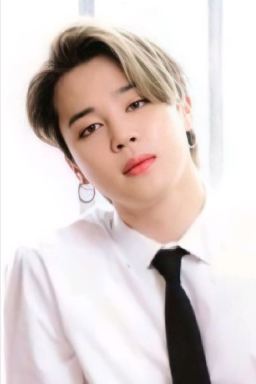 Jimin as Self