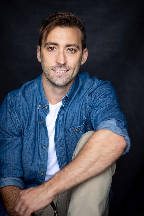 Wil Ridley as DJ Casualty