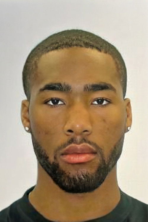 Jaquan Carty as Self