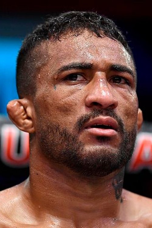 Joanderson Brito as Self