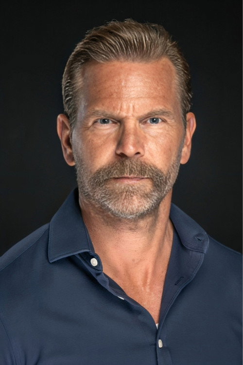 Brian Scott Gilmore profile photo