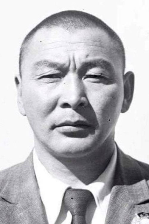 Tseveen Chimid as Bair-Gun