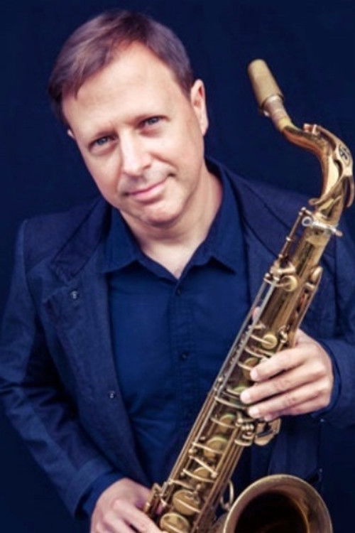 Chris Potter as Sax