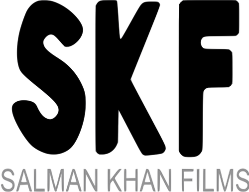 Salman Khan Films logo