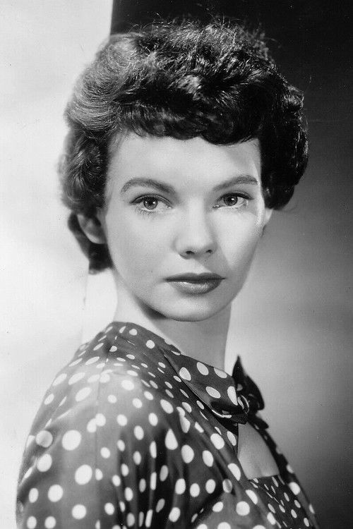 Joan Elan as Charity Fell