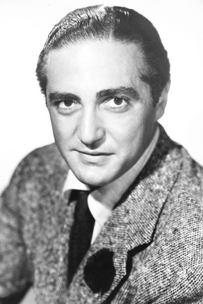 Sheldon Leonard as Chappie Wilson