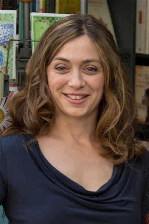 Julia Richter as Barbara Meydahl