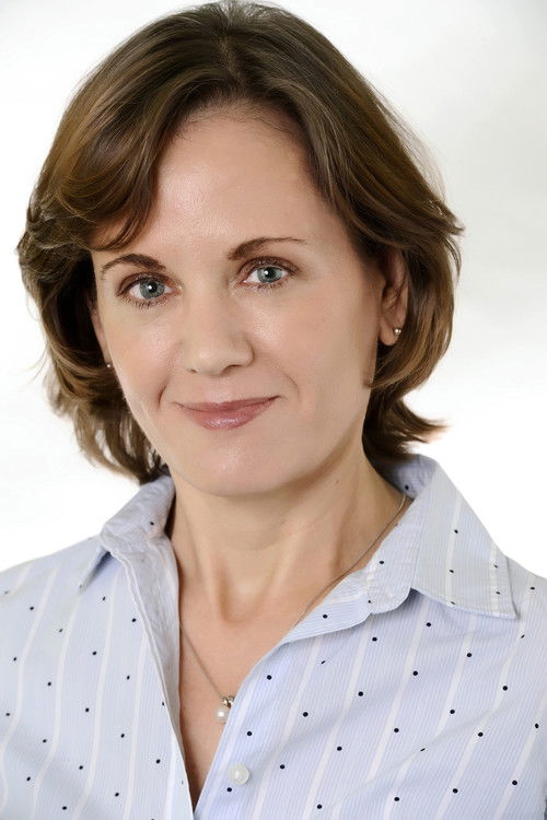 Erin Flynn as Josephine Morgenthau