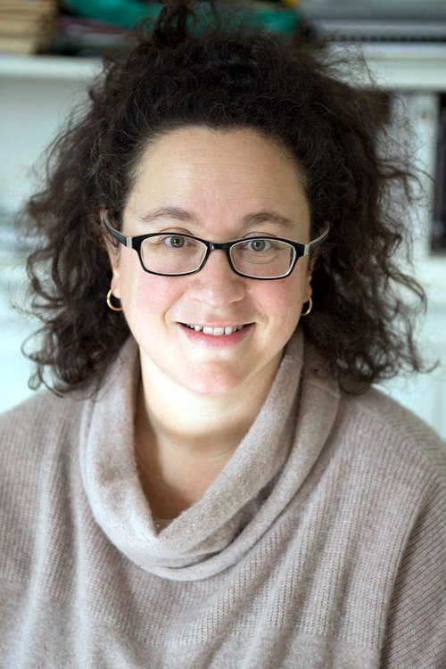 Sophie Hannah as Self