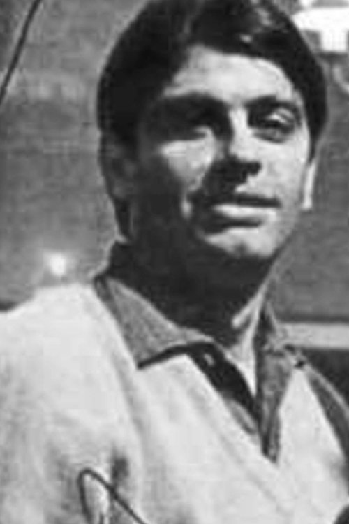 Dino Cassio as Don Peppino (as Leonardo Cassio)