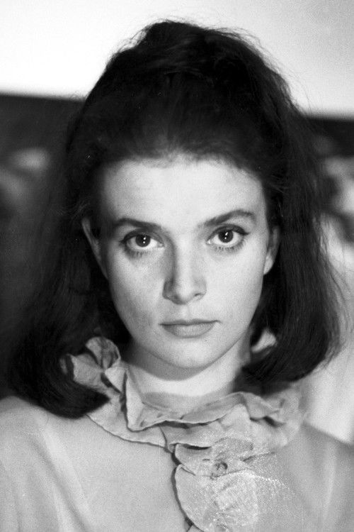 Zofia Saretok as Countess