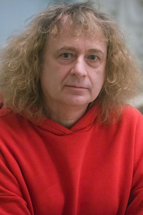 Valeri Keft as кок