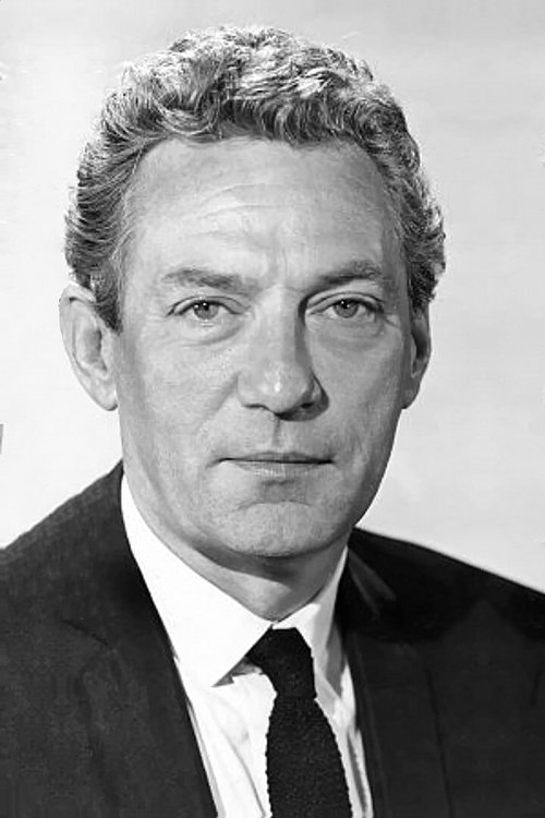 Peter Finch as Joe Harman
