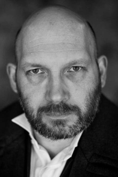 James Lecky as The Beast