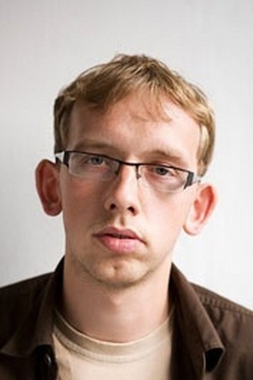 Jacek Zabłocki as Postman