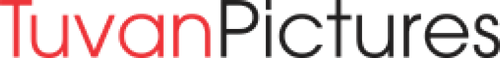 Tuvan Pictures logo