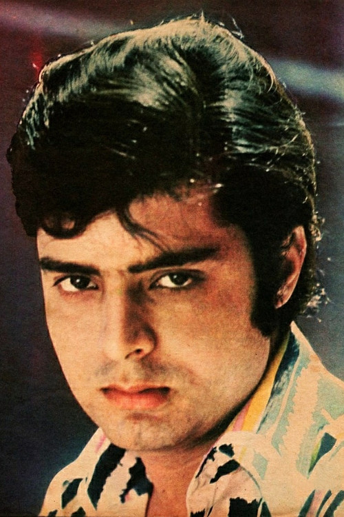 Satish Kaul as Rajiv Sodhi