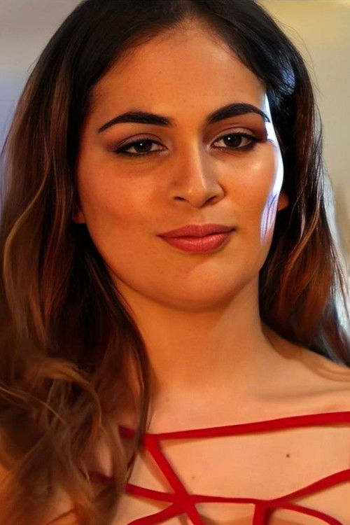 Brenda Corro as Ximena