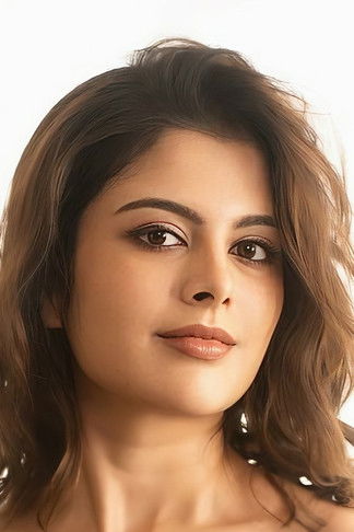 Sanjana Krishnamoorthy as Mangai