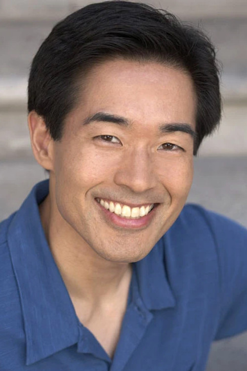 Craig Tsuyumine as Project Director