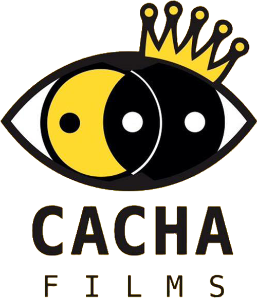 Cacha Films logo