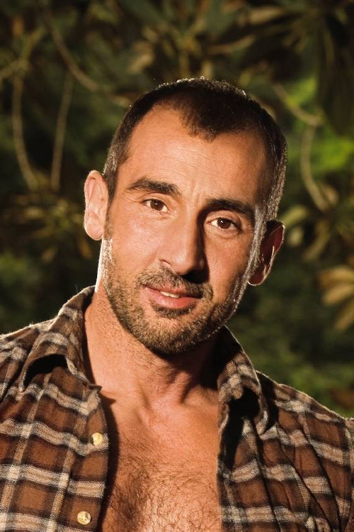 Rocco Vitali as (archive footage)