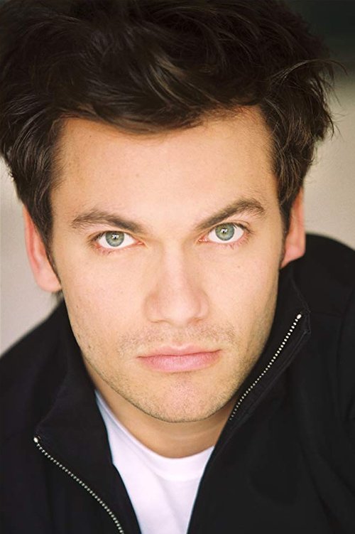 Justin Alvarez as Jake