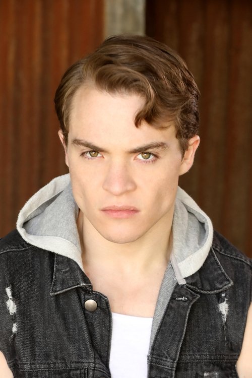 Jonah Hwang as Alec Todd