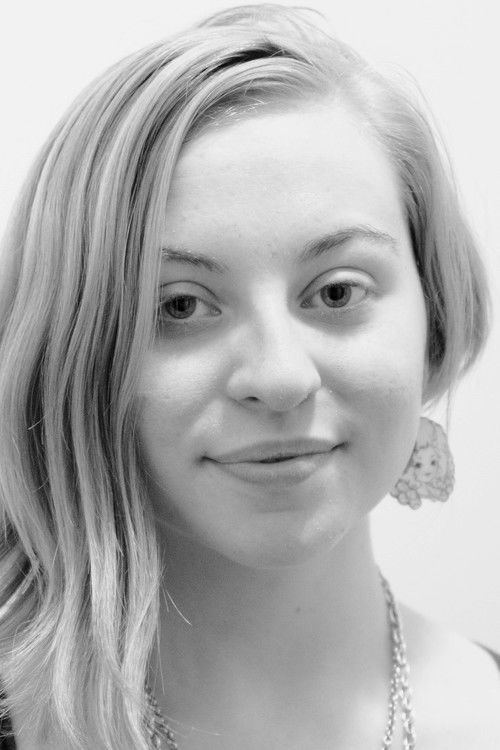 Porcelain Dalya as Meisha