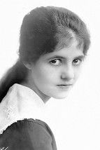 Teddy Sampson as Villa's Sister