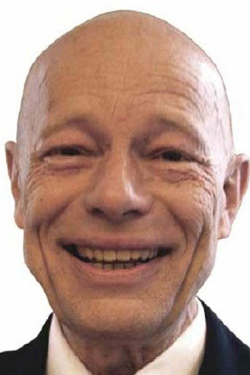 Tommy Frederiksen as Brian