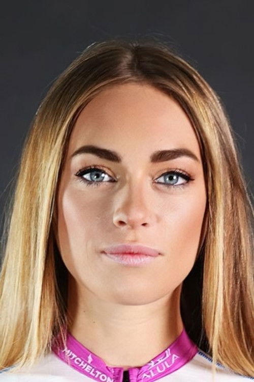 Letizia Paternoster as 