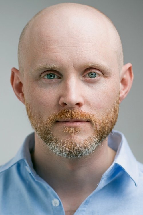 Warren Rusher as Truman