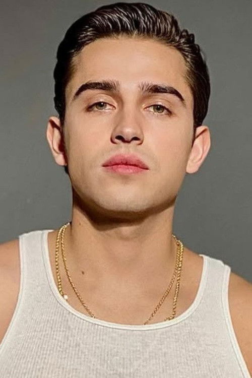 Emiliano Estrada as Ramón