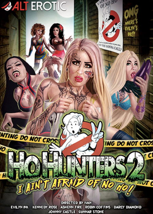 Ho Hunters 2
