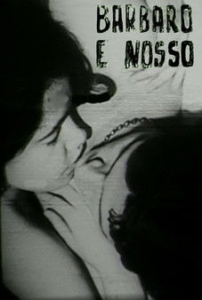 Bárbaro e Nosso poster