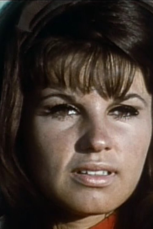 Jacqulin Cole as Tracy (as Jackie Taylor)