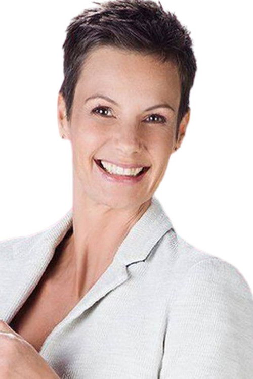 Sandrine Dans as Sylvie