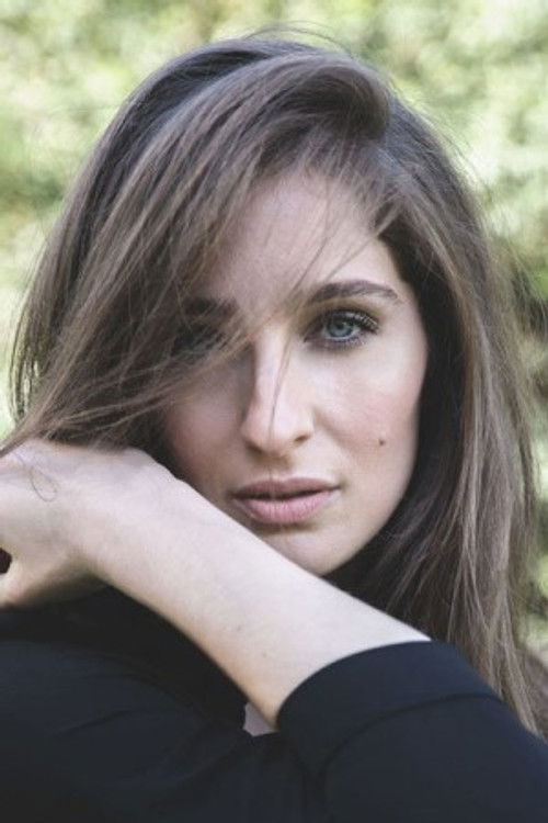 Elisabetta Fusari as Jane