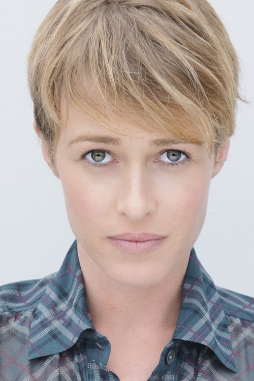 Diana Gitelman as Lotusia