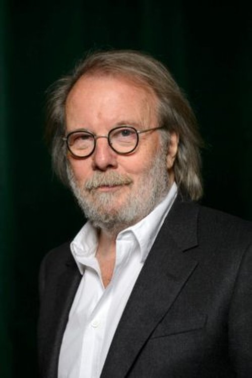 Benny Andersson as self
