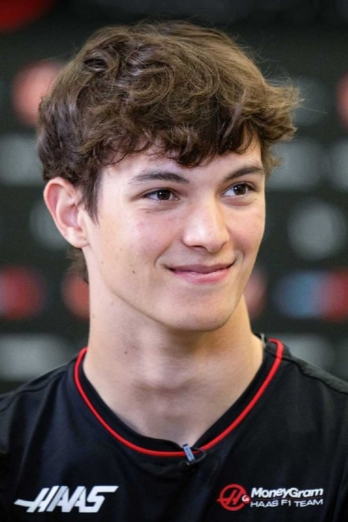 Oliver Bearman as Self (uncredited)