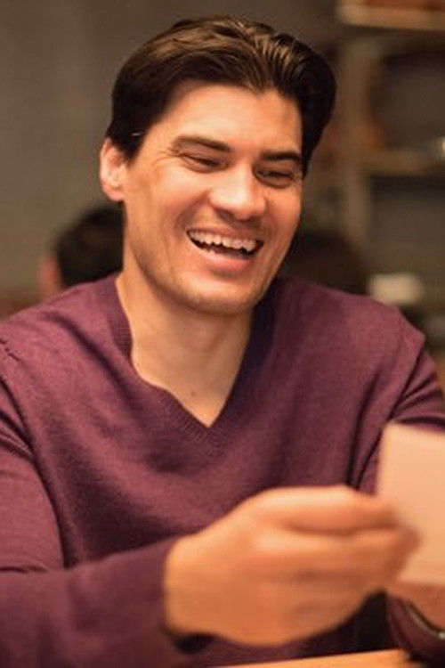 Jason Alisharan as Self