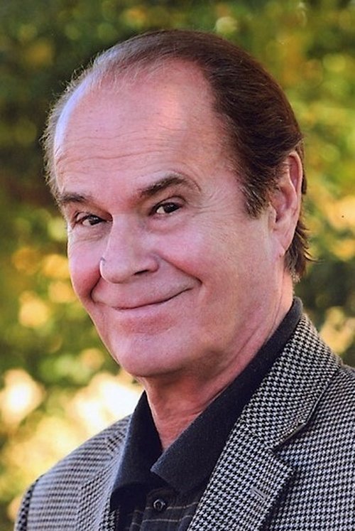 Peter Henry Schroeder as Dr. Spencer